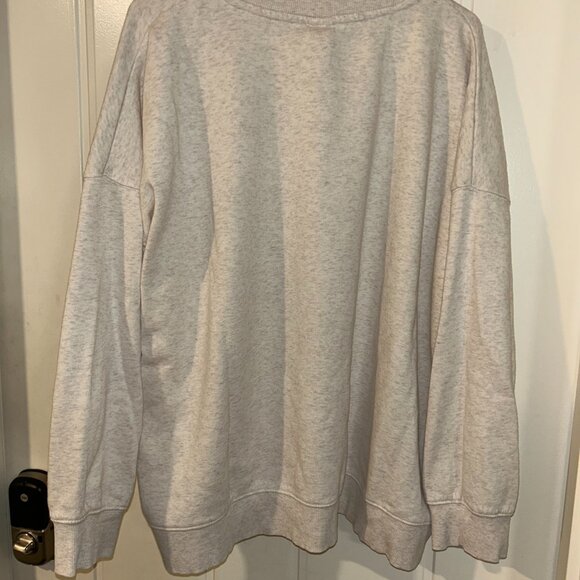 Harvard crewneck - Picture 2 of 2